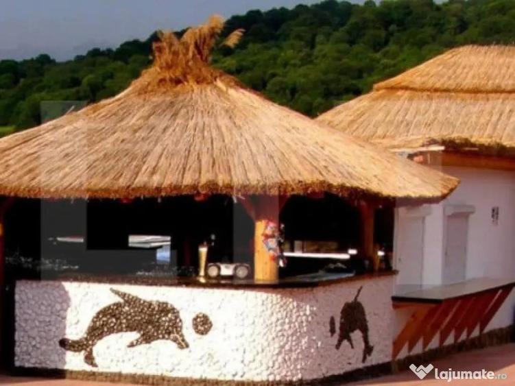 Teren, 3800mp, Nord-Est - 2