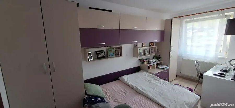 Apartatament 2 camere - 5