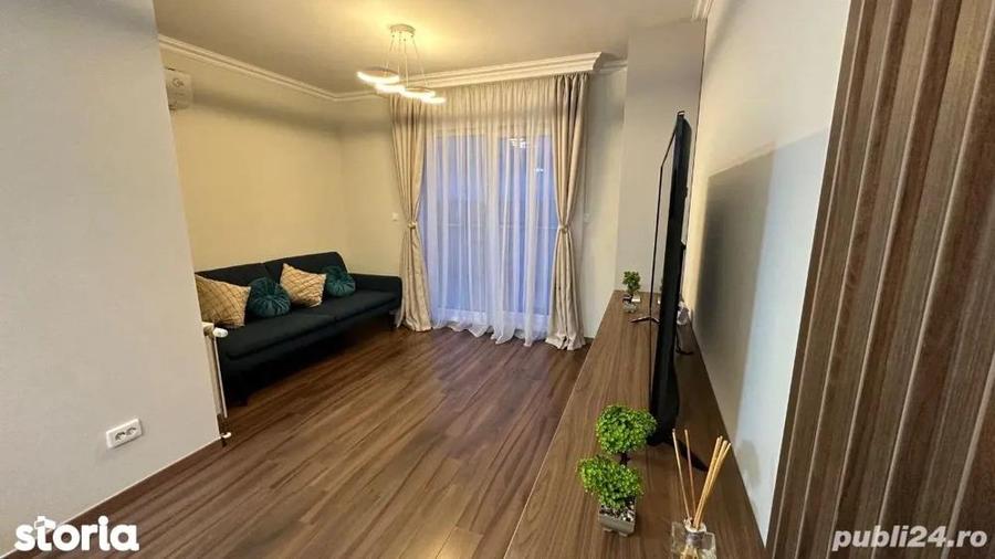 Ap lux totul nou 2 cam Adora Park zona Uta cu parcare - 3