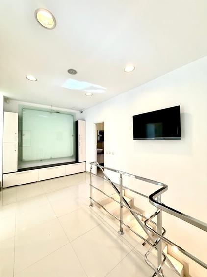 Vilă Premium Cotroceni | Spațiu Ideal Clinică / Birouri | Locație Excepțională - 3