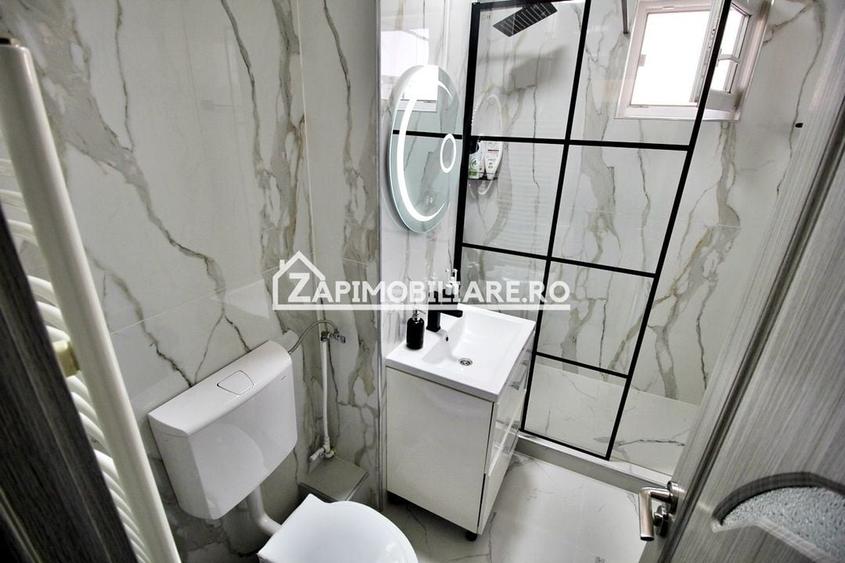 Apartament 2camere,mobilat si utilat,2balcoane,pivnită,garaj - 5