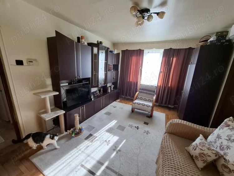 Str. Rapsodiei apartament 2 camere, mobilat si utilat - 2