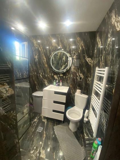 Vand apartament 2 camere - 6