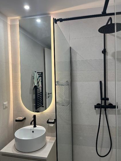 Apartament doua camere,  64 mp in Olimp, Mangalia , cladirea VOGH - 11