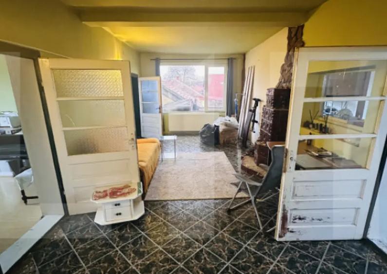 Apartament 4 camere, 100 mp utili, zona Gradiste - 2
