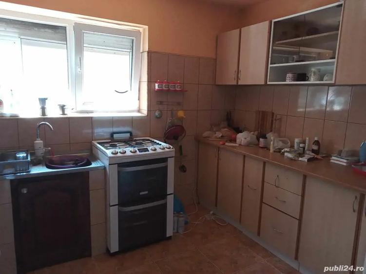 Casa locuibila de vanzare in Mailat - 1