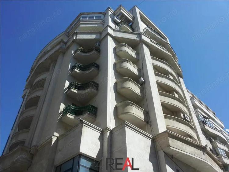 Spatiu birouri in Sitraco Center - 90 mp - 1