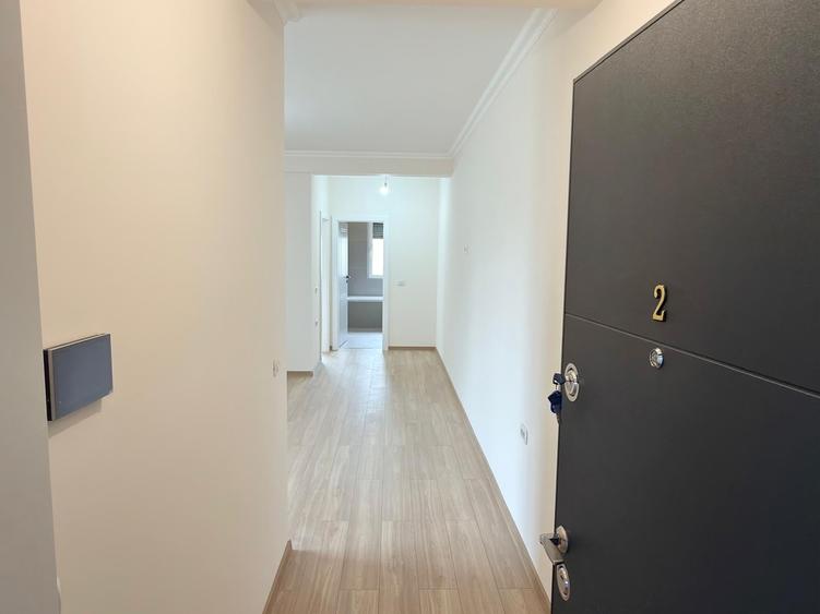 Comision 0 - Dezvoltator vinde ap. 2 camere finalizat, TVA si parcare incluse! - 1