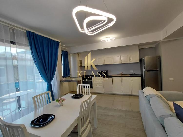 Apartament 2 camere Pipera Porche - 5