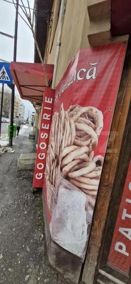 Spa?iu comercial de inchiriat, 45 mp, zona Calea Domneasca - 2