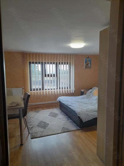 Casa de vanzare in Satmarel Satu Mare 100m patrati - 1