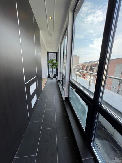 Dorobanti - Beller/ Cladire 2016/ Apartament exclusivist/ Birou sau Locuinta - 31