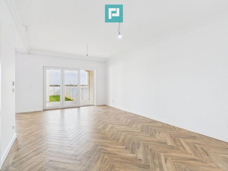 Duplex Premium -5 camere la cheie Moșnița Nouă - 9