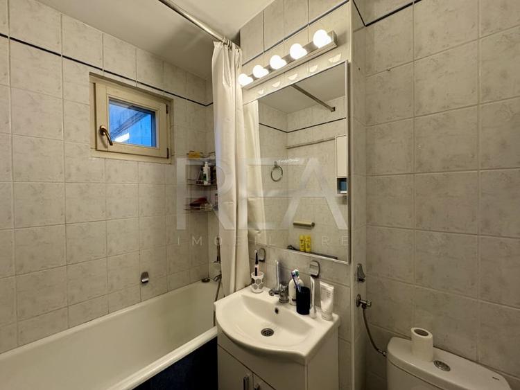 3cam Tineretului - P-ta Norilor - 4 min metrou - 10