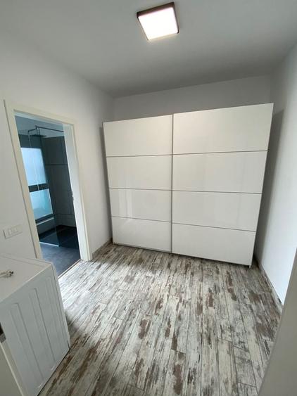 Penthouse  3 camere - Dumbravita - 11