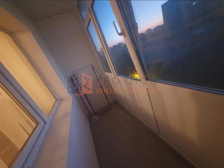 Apartament 3 camere decomandat zona Micro 3 - 8