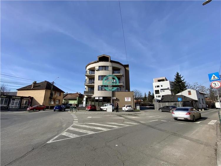 Apartament cu 2 camere de inchiriat modern cu loc de parcare in Centru - 7