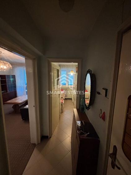 Apartament 2 camere 49 mp - Auchan Crangasi - 3