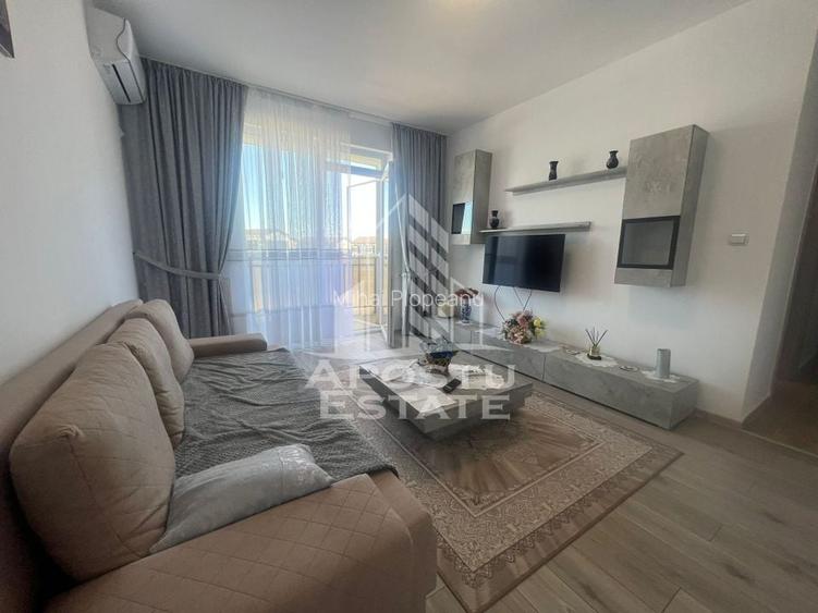 Apartament 2 camere, Calea Urseni, 48 mp