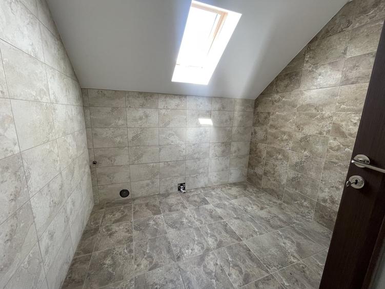 Imobiliare Domnesti - Case langa Padure 3 dormitoare 480m teren - 9