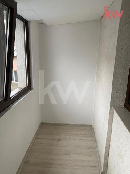 Oferta! Apartament 2 camere, 2017, Parter inalt – Botanica - 5