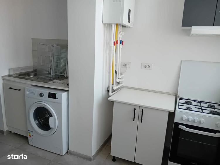 Apartament 2 camere Pope?ti Leordeni - Metrou Berceni *Tip studio - 6