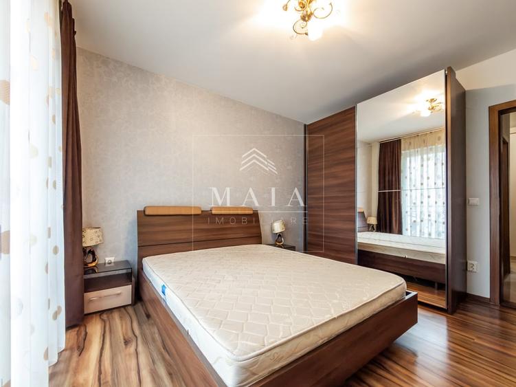 Apartament 2 camere, la 5 min de Spitalul Judetean - 5