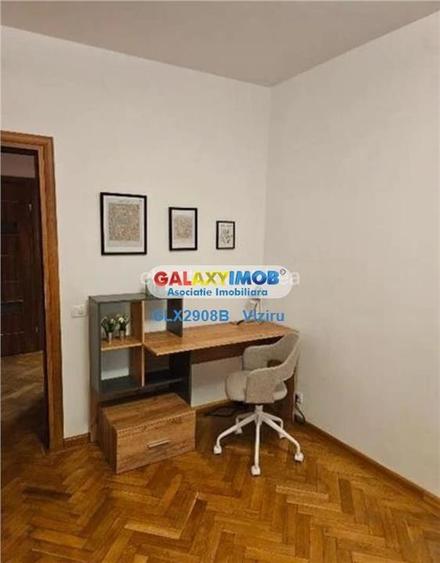 Apartament superb Kiseleff - 11