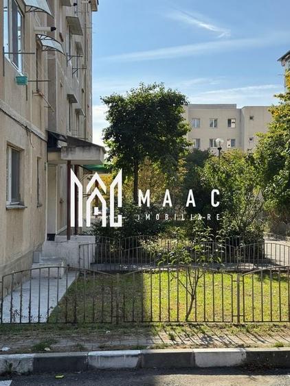 Garsoniera | Zona Nord | Etaj 1 - 3