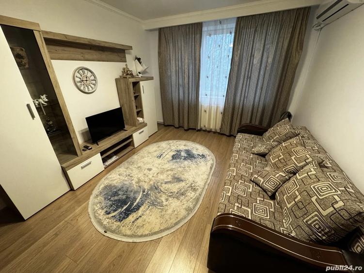 Apartament 3 camere de inchiriat in Faleza Nord - 3