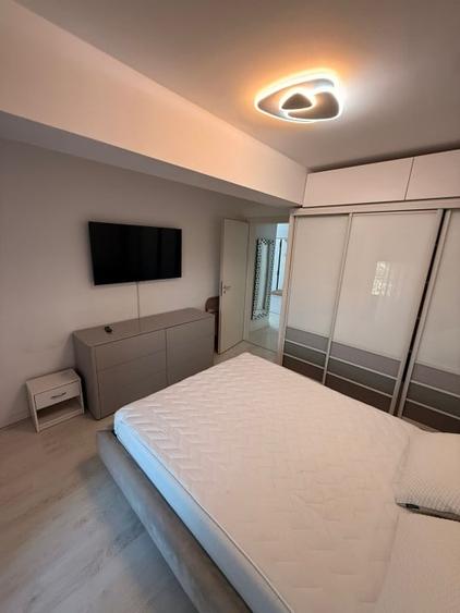 APARTAMENT 2 CAMERE | GRANVIA | VIVO MALL | TERMEN LUNG - 6
