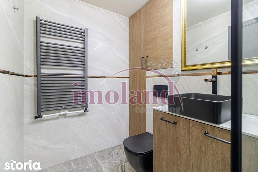 Vanzare - apartament - 3 camere - Lujerului-Iuliu Maniu - 16