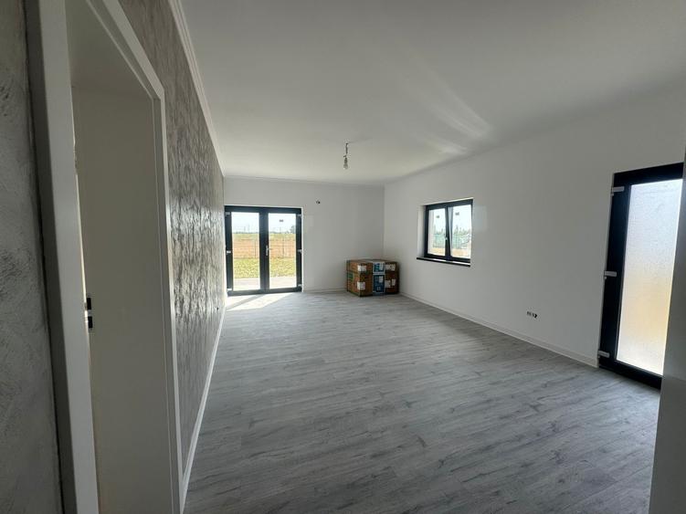 Duplex pe parter - Mosnita Noua - 5
