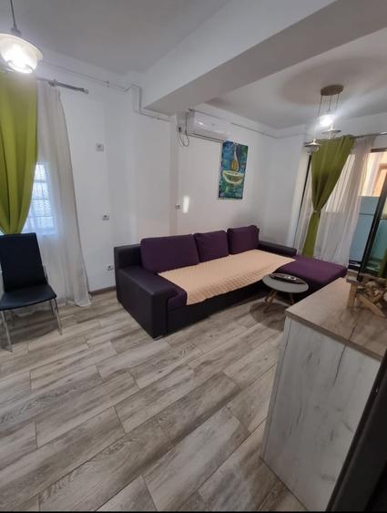 Apartament mobilat utilat MAMAIA NORD - 8