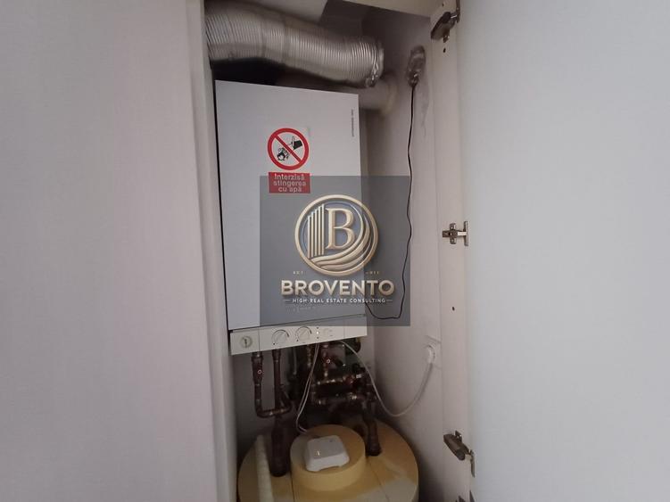 Apartament 3 camere Dacia - Eminescu - 12