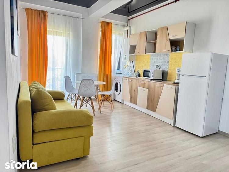 Apartamente de inchiriat/mai-500 euro - 8