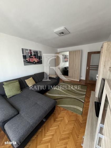 Apartament 2 camere | Decomandat | Etajul 1 | Oradea - 2