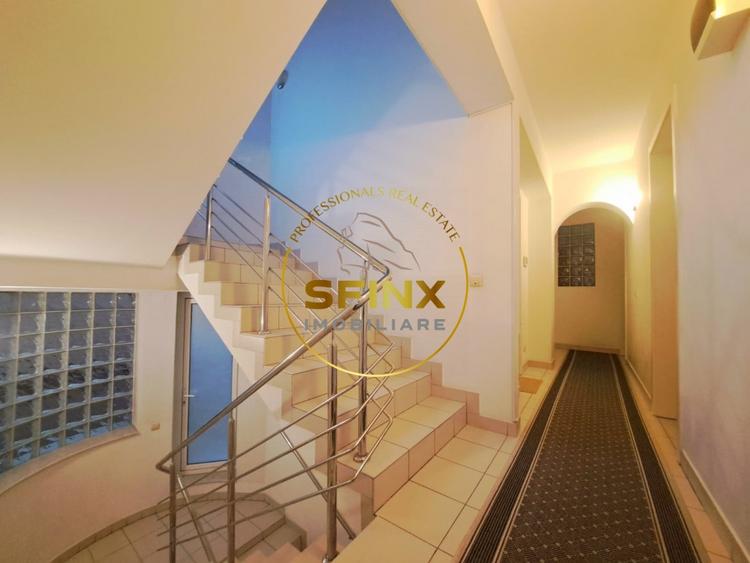 Casa 7 camere, singur curte, Regie - 16