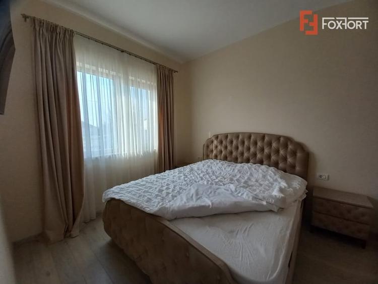 Duplex cu 3 camere si teren de 410 mp de vanzare in Ghiroda - 4