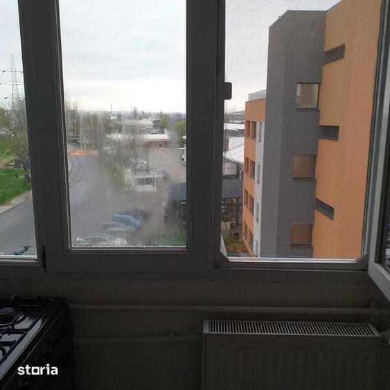 Proprietar vand apartament 1 camera - 5