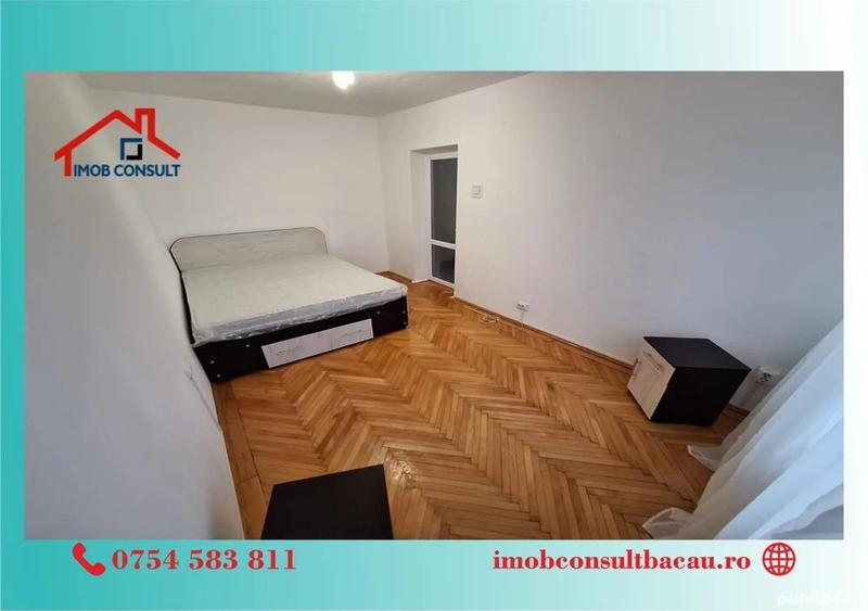 Inchiriere apartament 2 camere Zona 9 Mai (Biserica Precista)!CE1440 - 7