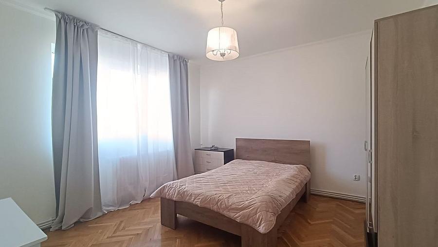 Apartament cu 2 dormitoare in Plopilor - 8