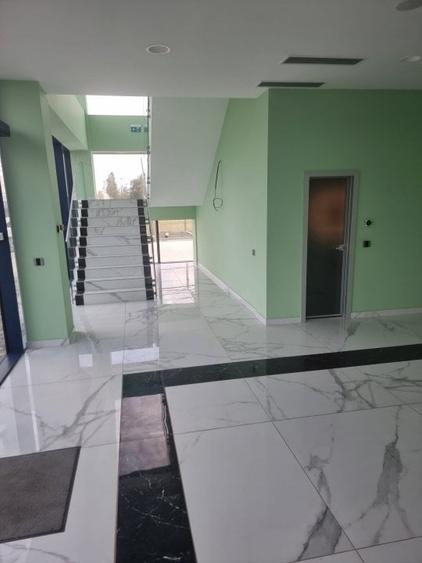 Hala de inchiriat str. Oxigenului - 5