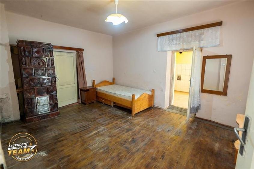 FILM!Doua case traditionale,pe domeniu cu peste 5.000mp teren,Bixad,Covasna - 20