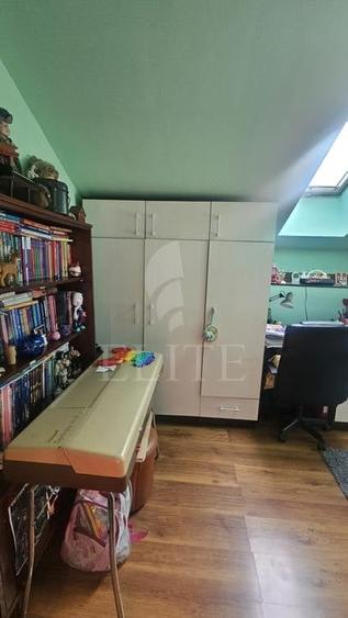 Apartament 2 camere &icirc;n zona strazii Fabricii de Zahar - 12