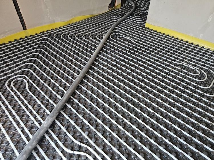 3 camere lux | 121 mp utili | parcare subterana | zona Regie | Comision 0 - 21