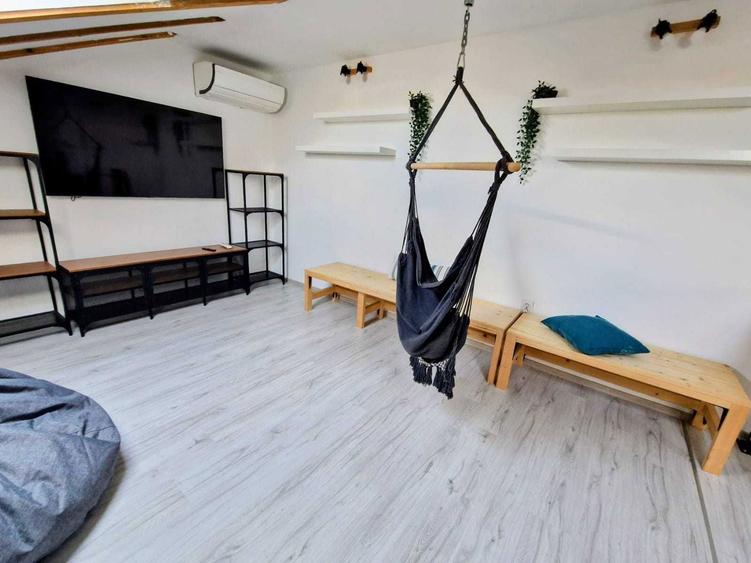 Apartament cu 2 camere + mansarda 130 mp - Smart Home - 1