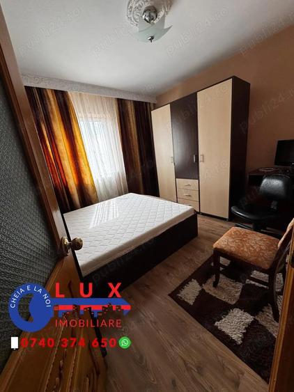 ID 20018 Apartament 2 camere * Cartier C5 - 2