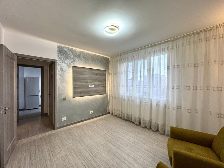 Apartament 2 camere in zona liniștita langa metrou Raul Doamnei - 4