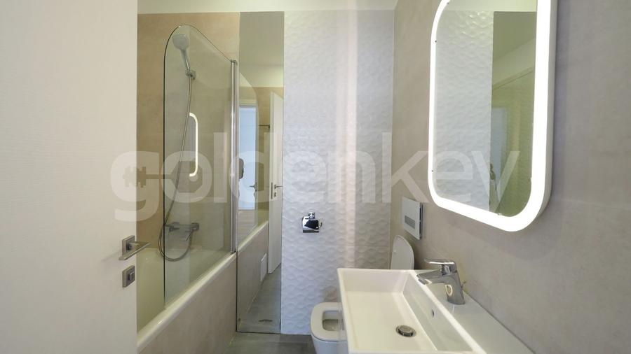 Vila minimalista | finisata premium | langa Scoala Americana - 17